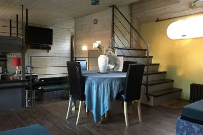 Image de Boat For Guest