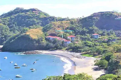 Image de Appartement en front de mer Ă Los Almendros De Ocotal