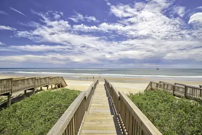 Image de Front de mer paradis - Ocean Front