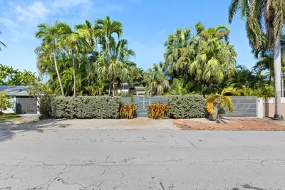 Image de Villa Paradiso: Un paradis unique en centre-ville
