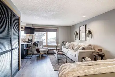 Image de H��bergement 1 chambre à Breckenridge