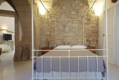 Image de Salento Living Apartment