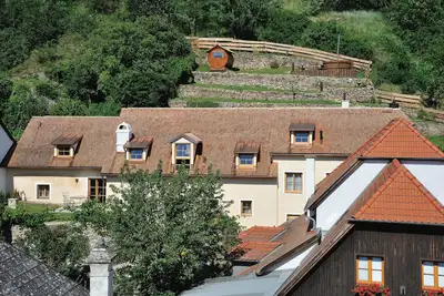 Image de Heritage Dürnstein
