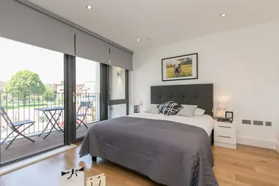 Image de Urban Chic - Portobello