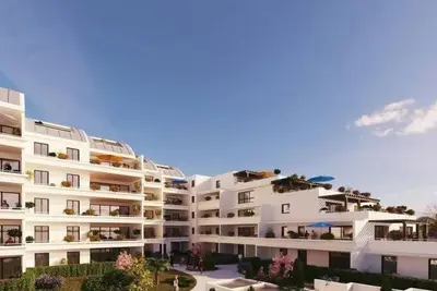 Image de T2 Grand Standing CLIMATISÉ Les Pieds Dans L'Eau+Garage Privatise+Internet+Wi-Fi