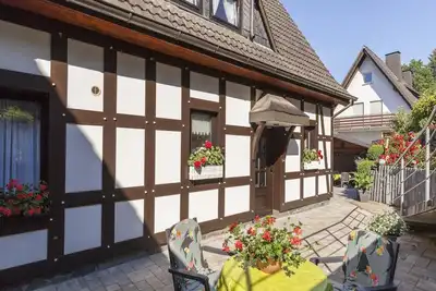 Image de Maison à Hallenberg proche du télésiège