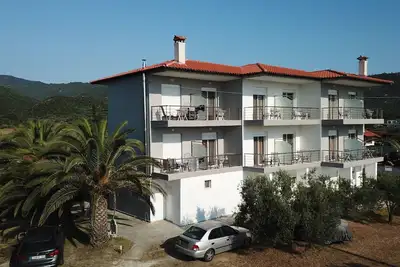 Image de Vergina Pension