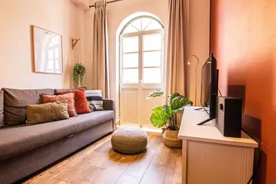 Image de Faro Central - Holiday Apartments