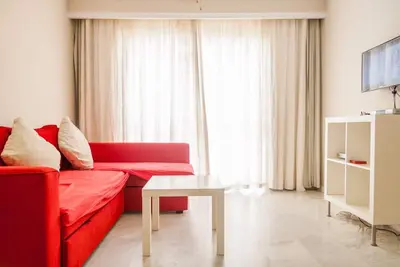 Image de Apartamentos Huertos Nerja