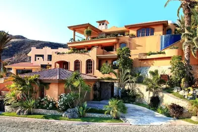 Image de Villa Pedregal De Luxe - Offre de printemps de dernière minute! ! ! - Prix spécial! ! !