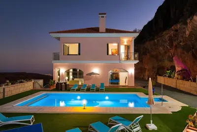 Image de Majestic Monte Leon by VillaGranCanaria