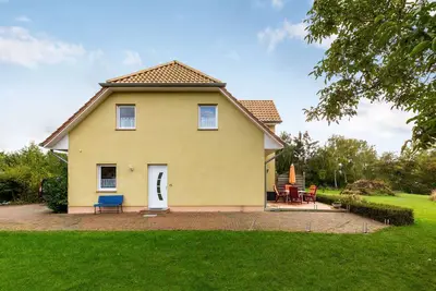 Image de Appartement א Wismar prטs de la mer Baltique