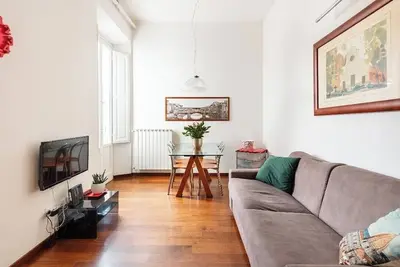 Image de Appartement Nouveau Proche Du Centre