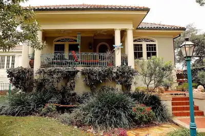Image de Le Bed and Breakfast Laurel