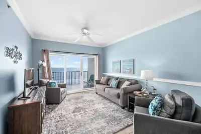 Image de Chute à Gulf Shores - Le meilleur moment pour être ici! !