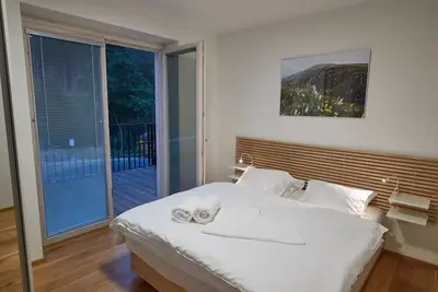 Image de Residence Kovárna