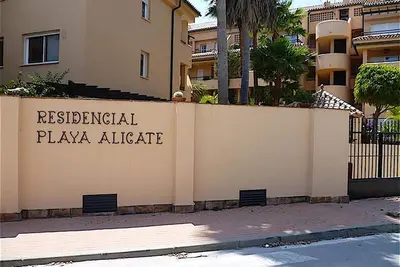 Image de Apartamentos Residencial Playa Alicante