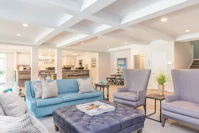 Image de Luxueux condo 3-br avec tous les conforts de la maison dans une belle Resort Cadre