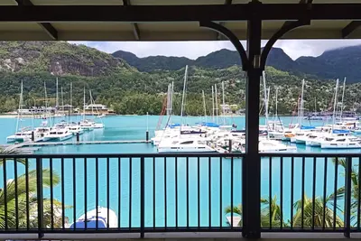 Image de Eden Island Penthouse Apartment