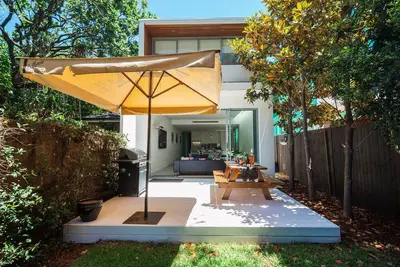 Image de Jet Flamingo Villas