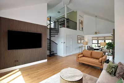 Image de Monarch House Serviced Apartments