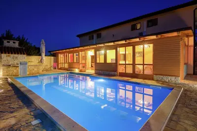 Image de Maison Ă Vodnjan proche plage