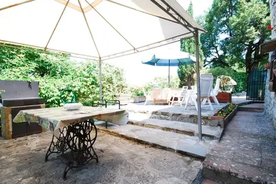 Image de Appartement Au Coeur Du Chianti; RÉSERVER Directement Au PROPRIÉTAIRE