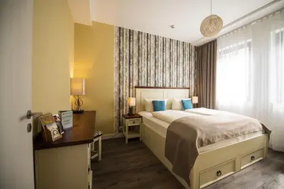 Image de Apartment Central Leipzig-City