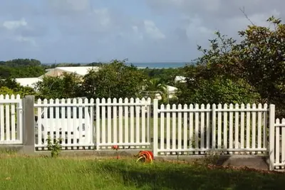 Image de Loue F3 Vue Sur Mer Dans Propriete Privee