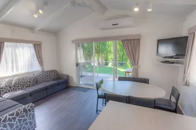 Image de Bright Riverside Holiday Park