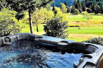 Image de Le Paradis Du Golfeur! RĂŠVE Du Lac Amant! Escapade Parfaite!