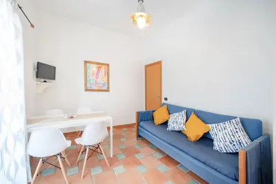 Image de Le Grand Bleu - Gioia Apartments