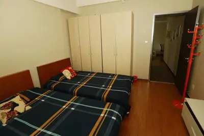 Image de Weihai Suba Seaview Holiday Apartment