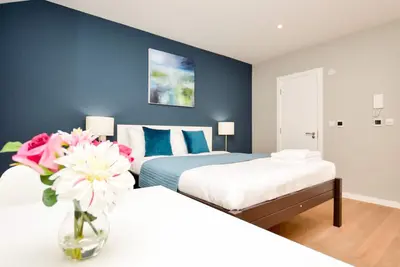 Image de Fitzroy Serviced Apartments by Concept Apartments