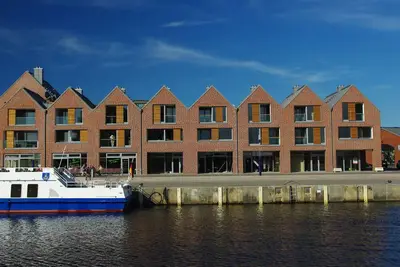 Image de Maison de vacances א Wismar prטs de la mer Baltique