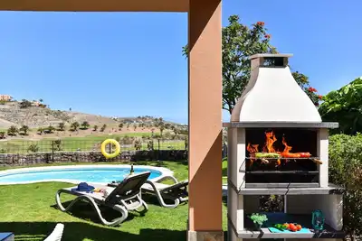Image de Los Lagos 5- Holiday Rental Salobre Golf