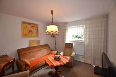 Image de Appartement sur la Côte Baltique près Plage