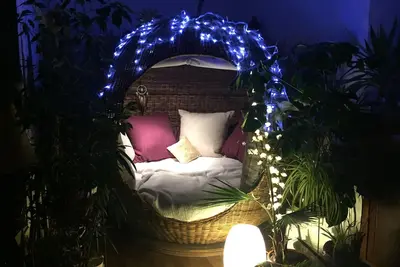 Image de ♥ Exotic Loft à Montmartre + terrasse!