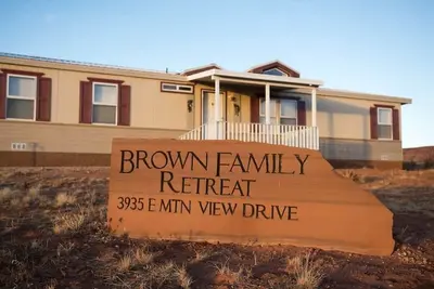 Image de The Brown Family Retreat - Près de Zion, Bryce, Grand Canyon et le lac Powell!