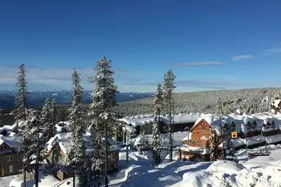 Image de Loft dans le village Ski-In Ski-Out