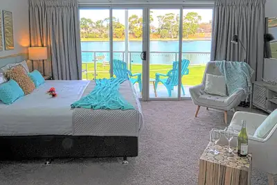 Image de Ulverstone River Edge Apartments