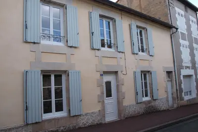 Image de Maison De Ville Tout Confort