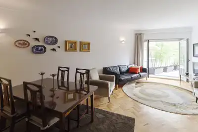 Image de Appartements CdC I par House of Tale