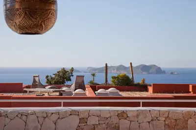 Image de Maison \/ Villa - Cala Tarida