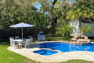 Image de Ft. Myers \/ Okeechobee Area Maison de vacances