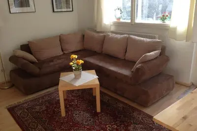 Image de L'un des meilleurs emplacements à Berlin-Ouest, 2 chambres, balcon
