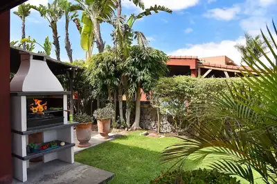Image de Villa La Canela by VillaGranCanaria