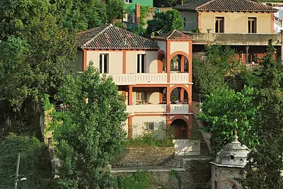 Image de Magnifique Maison Ancienne Catalane, à Quelque Minutes du Centre de Barcelona