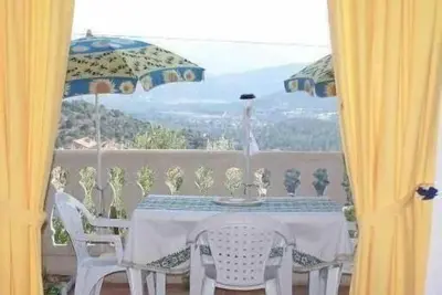 Image de Villa de vacance a moltifao