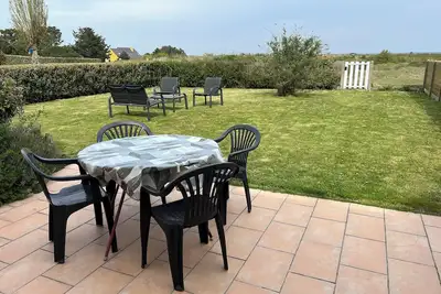Image de Maison tout confort, à 400m de la plage